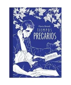 TIEMPOS PRECARIOS 9788417442736 LA CUPULA 16,90 €