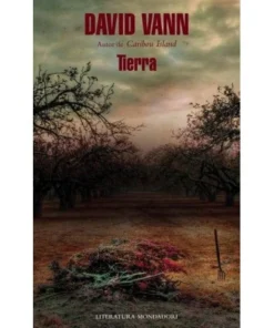 TIERRA LM RANDOM HOUSE MONDADORI21,90 €21,90 € RANDOM HOUSE MONDADORI