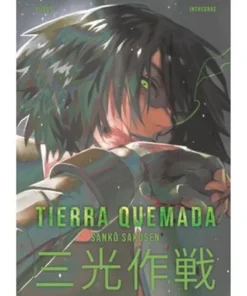 TIERRA QUEMADA