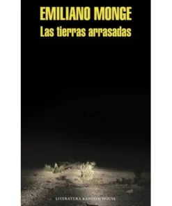 TIERRAS ARRASADAS,LAS RANDOM HOUSE MONDADORI17,90 €17,90 € RANDOM …