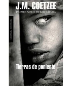 TIERRAS DE PONIENTE 9788439721710 16,90 €