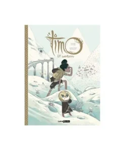 TIMO, EL AVENTURERO 02 LETRA BLANKA14,00 €14,00 € LETRA BLANKA LETR…