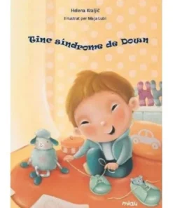 TINC SINDROME DE DOWN 9788416082735 JAGUAR EDICIONES 14,50 €