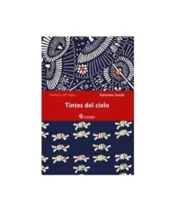 TINTES DEL CIELO 9788494192012 12,00 €