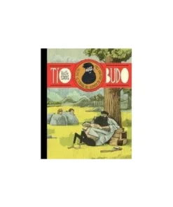 TIO BUDO