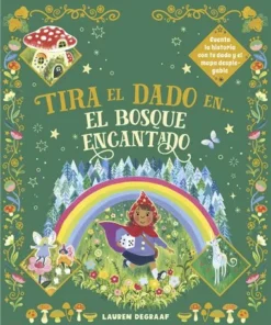 TIRA EL DADO EN EL BOSQUE ENCANTADO
