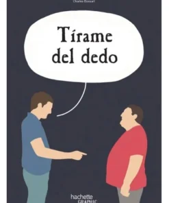 TIRAME DEL DEDO HACHETTE HEROES15,00 €15,00 € MAYO HACHETTE HEROES