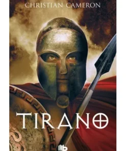 TIRANO ZB 9788498723274 10,95 €