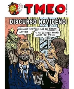 TMEO 178. DISCURSO NAVIDEÑO
