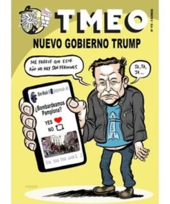 TMEO 179. NUEVO GOBIERNO TRUMP