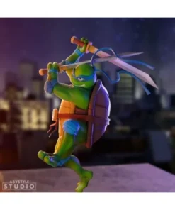 TMNT – TORTUGAS NINJA MUTANTE – Figura «Leonardo» SFC