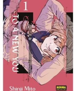 TO A NEW YOU 1