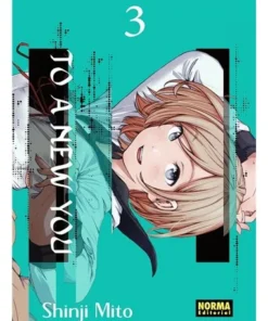 TO A NEW YOU 3