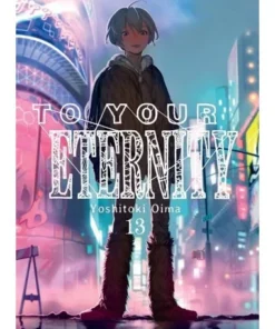 TO YOUR ETERNITY 13 MILKY WAY8,50 €8,50 € MILKY WAY MILKY WAY