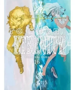 TO YOUR ETERNITY 16 MILKY WAY8,50 €8,50 € MILKY WAY MILKY WAY