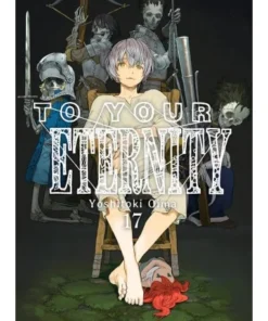 TO YOUR ETERNITY 17 MILKY WAY8,50 €8,50 € MILKY WAY MILKY WAY