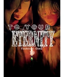 TO YOUR ETERNITY 19 MILKY WAY8,50 €8,50 € MILKY WAY MILKY WAY