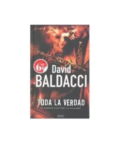 TODA LA VERDAD ZB 9788498725056 3,00 €