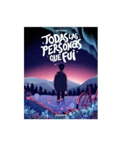 TODAS LAS PERSONAS QUE FUI RANDOM HOUSE MONDADORI22,95 €22,95 € RAN…