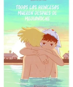 TODAS LAS PRINCESAS MUEREN DESPUES DE MEDIANOCHE Planeta Enero22,00…
