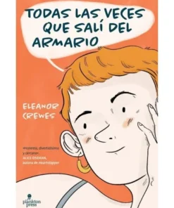 TODAS LAS VECES QUE SALI DEL ARMARIO Inicio19,90 €19,90 € PLANKTON …