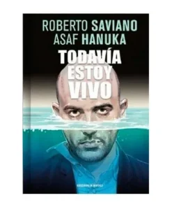 TODAVIA ESTOY VIVO RANDOM HOUSE MONDADORI19,90 €19,90 € RANDOM HOUS…
