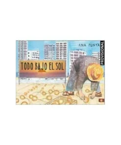 TODO BAJO EL SOL RANDOM HOUSE MONDADORI22,00 €22,00 € RANDOM HOUSE …