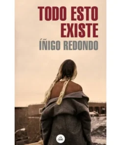 TODO ESTO EXISTE RANDOM HOUSE MONDADORI19,90 €19,90 € RANDOM HOUSE…