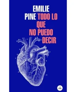 TODO LO QUE NO PUEDO DECIR RANDOM HOUSE MONDADORI18,90 €18,90 € RA…