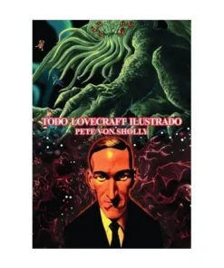 TODO LOVECRAFT ILUSTRADO DIABOLO37,95 €37,95 € DIABOLO DIABOLO
