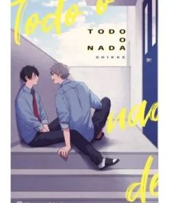 TODO O NADA PLANETA COMIC9,50 €9,50 € PLANETA COMIC PLANETA COMIC
