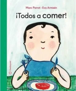 TODOS A COMER Cuentos Infantiles18,95 €18,95 € FLAMBOYANT EDICIONES…