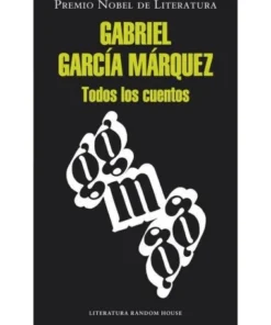 TODOS LOS CUENTOS RANDOM HOUSE MONDADORI21,90 €21,90 € RANDOM HOUS…