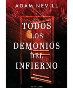 TODOS LOS DEMONIOS DEL INFIERNO