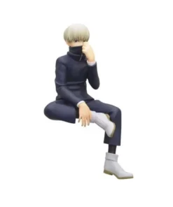 TOGE INUMAKI FIG 14 CM JUJUTSU KAISEN NOODLE STOPPER FIGURE ANIME /…