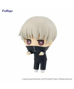 TOGE INUMAKI FIG 4 CM JUJUTSU KAISEN HIKKAKE FIGURE PETIT ANIME / M…