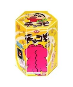 TOHATO CHOCOBI GALLETAS SABOR ORIGINAL COMIDA JAPONESA2,95 €2,95 € …