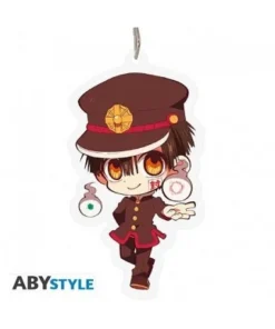 TOILET-BOUND HANAKO-KUN – Acryl® Llavero – Hanako-kun ANIME / MANGA…