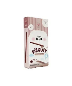 TOKIMEKI BISCUIT SABOR CHOCOLATE COMIDA JAPONESA1,50 €1,50 € COMID…