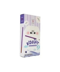 TOKIMEKI BISCUIT SABOR FRUTOS DEL BOSQUE COMIDA JAPONESA1,50 €1,50 …
