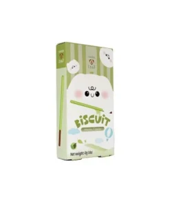 TOKIMEKI BISCUIT SABOR MATCHA COMIDA JAPONESA1,50 €1,50 € COMIDA J…