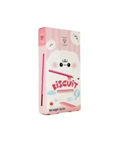 TOKIMEKI BISCUIT SABOR STRAWBERRY COMIDA JAPONESA1,50 €1,50 € COMI…