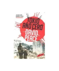 TOKIO AÑO CERO 9788439725046 21,98 €
