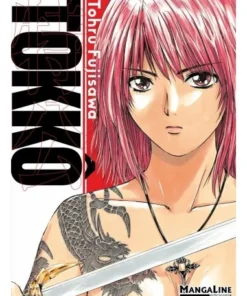 TOKKO Inicio25,00 €25,00 € Inicio