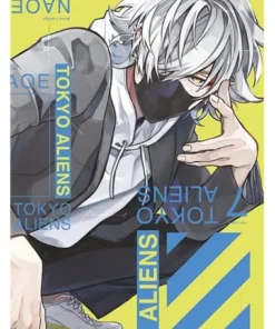 TOKYO ALIENS 7