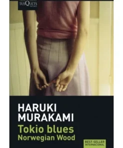 TOKYO BLUES MAXI TUSQUETS 9788483835043 9,95 €