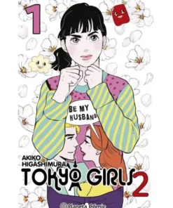 TOKYO GIRLS II 1