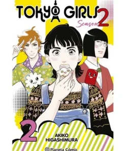 TOKYO GIRLS II 2