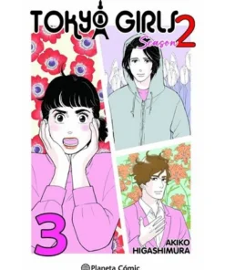 TOKYO GIRLS II 3
