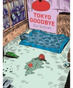 TOKYO GOODBYE GALLO NERO21,00 €21,00 € GALLO NERO
